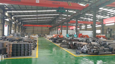 Çin Guangzhou Huilian Machine Equipment Co., Ltd.