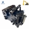 Rexroth A4VG56 Hidrolik Piston Pompası A4VG56DA1D4/31R-PZC 02 F 023 Ekskavatör parçaları için ana pompa