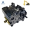 Rexroth A4VG56 Hidrolik Piston Pompası A4VG56DA1D4/31R-PZC 02 F 023 Ekskavatör parçaları için ana pompa