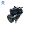 Yeni 6BT5.9 Tam Motor 6BT5.9-6D102 Küçük Güçlü Dizel Motoru 6BT5.9 Motor Excavator Parçaları için Assy