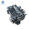 Yeni 6BT5.9 Tam Motor 6BT5.9-6D102 Küçük Güçlü Dizel Motoru 6BT5.9 Motor Excavator Parçaları için Assy