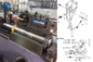Profesyonel Hidrolik Ekskavatör Kırıcı Parçaları Hidrolik Çekiç Piston HB20G