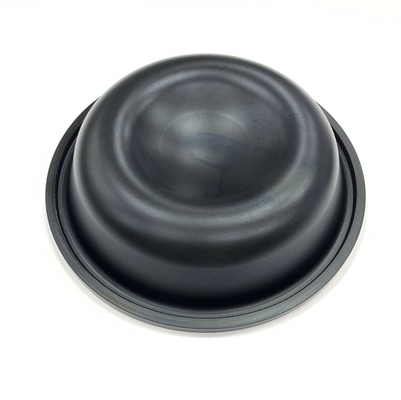 Pnömatik Pompalar İçin Siyah Çekiçli Kırıcı Diyafram HB20G Membran
