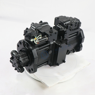 K3V63DTP-9C22 Hidrolik Pompa Motor Parçaları JCB130 Hidrolik Ana Pompa Ekskavatör JCB Hidrolik Pompa