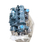 Komatsu EC için Orijinal Ekskavatör V3300 Dizel Motor Parçaları