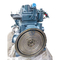 Komatsu EC için Orijinal Ekskavatör V3300 Dizel Motor Parçaları