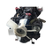 Huilian S3L2 Dizel Montaj Motor Parçaları İçin Komple Ekskavatör Dizel Assy