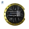 Hitachi Ekskavatör Seyahat Motoru Azaltma Şanzıman Nihai Tahrik Motoru ZX240-3 için