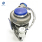Turbo Dizel Motor Ekskavatör Parçaları Petrol 247-2964 CATEEEE C13 motor turboşarjı