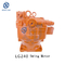 Liugong Ekskavatör Hidrolik Pompa Motoru Assy Motor Parçaları LG240 Salıncak Motoru