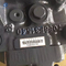 KOMATSU Ekskavatör Yedek Parçaları için 708-8F-31130 Final Drive PC200 Gezi Motoru
