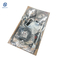 Komatsu PC130-6 PC100-6 D37-5 için 4D102 Dizel Motor Revizyon Conta Tamir Takımı