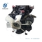 Mitsubishi Mekanik Motor Assy S3L2 31B01-31021 31A01-21061 Ekskavatör Yedek Parçaları İçin Motor