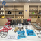 Doosan De12tis Tamir Yeniden Yapı Kit Tam motor Parçalar Liner Kit İtme Plağı Valf kılavuzu Valf koltuğu Valf kask