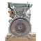 ISUZU kazıcı parçaları: ZX35U-5 DX35Z için dizel motor 4LE2 montajı