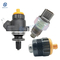 094040-0081 094150-0330 499000-4441 Yakıt Enjeksiyon Pompası Plunger For Pc400-7 Excavator Pressure Sensor Solenoid Valve