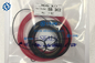 SB302 Çekiç Hidrolik Kırıcı Conta Takımı O Ring Contaları Ekskavatör Yedek Parçaları