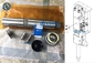 B250-9802B Hidrolik Çekiç Yedek Parçaları Kırıcı Vana Assy Piston Kontrolü