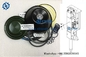 Profesyonel Hidrolik Kırıcı Keçe Takımı Atlas Copco MB-1500 Çekiç Parçaları