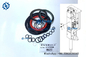 Atlas Copco SB-202 Çekiç için Isıya Dayanıklı SB202 Hidrolik Yağ Keçesi Kiti