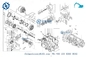 Anti Pas Hidrolik Pompa Motor Parçaları / Salıncak Motor Parçaları SG03 SG04 SG08 SG15 SG20