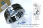 B250-9802B Hidrolik Çekiç Yedek Parçaları Kırıcı Vana Assy Piston Kontrolü