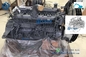 Hitachi Ekskavatör ZX200-5G Sumitomo SH200 için Isuzu Motor 6BG1TRP-03 Dizel Motor Parçaları