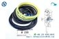NBR PU Malzeme Daemo Kırıcı Parçaları Hidrolik Silindir Conta Kitleri Alicon B230