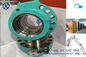 Komatsu Ekskavatör Kriko Hidrolik Silindir PC240 PC270 PC360 Hafriyat Makine Parçaları
