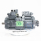 Ekskavatör Hidrolik Pompa Motor Parçaları K3V112DTP-9Y14-14 SH210 SH210A5 için Mian Pistonlu Pompa